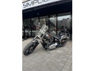HARLEY DAVIDSON d'occasion FXS HARLEY-DAVIDSON BREAKOUT SOFTAIL de