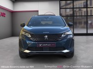 PEUGEOT d'occasion 5008 1.2 THP/ PureTech 130 de 2023 Brie Comte