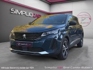 PEUGEOT d'occasion 5008 1.2 THP/ PureTech 130 de 2023 Brie Comte