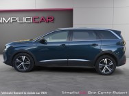 PEUGEOT d'occasion 5008 1.2 THP/ PureTech 130 de 2023 Brie Comte