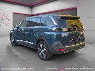 PEUGEOT d'occasion 5008 1.2 THP/ PureTech 130 de 2023 Brie Comte