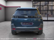 PEUGEOT d'occasion 5008 1.2 THP/ PureTech 130 de 2023 Brie Comte