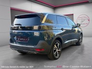 PEUGEOT d'occasion 5008 1.2 THP/ PureTech 130 de 2023 Brie Comte