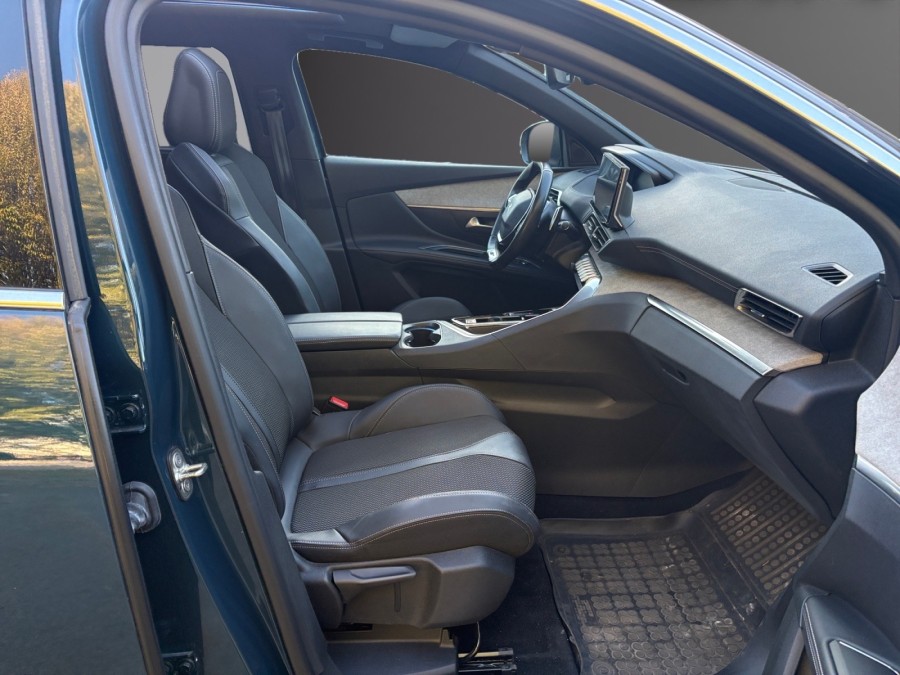 PEUGEOT d'occasion 5008 1.2 THP/ PureTech 130 de 2023 Brie Comte