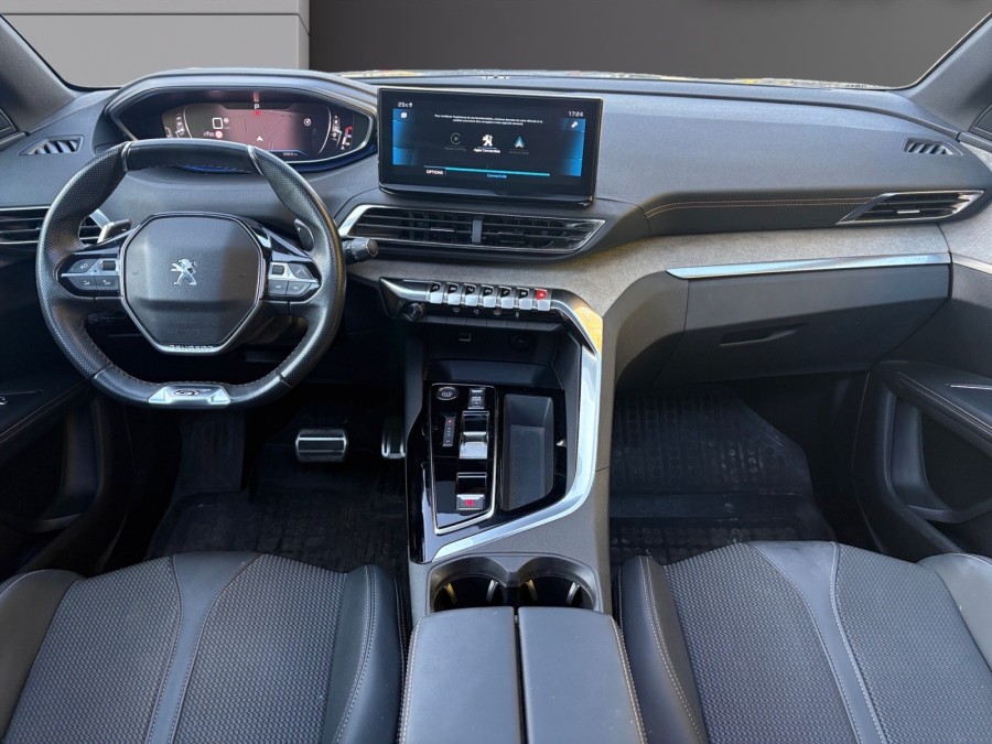 PEUGEOT d'occasion 5008 1.2 THP/ PureTech 130 de 2023 Brie Comte