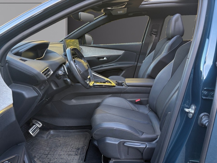 PEUGEOT d'occasion 5008 1.2 THP/ PureTech 130 de 2023 Brie Comte