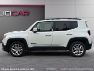 JEEP d'occasion RENEGADE 1.6 MULTIJET 95 SOUTH BEACH EDITION de 2017