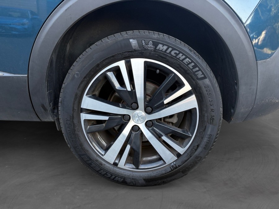 PEUGEOT d'occasion 5008 1.2 THP/ PureTech 130 de 2023 Brie Comte