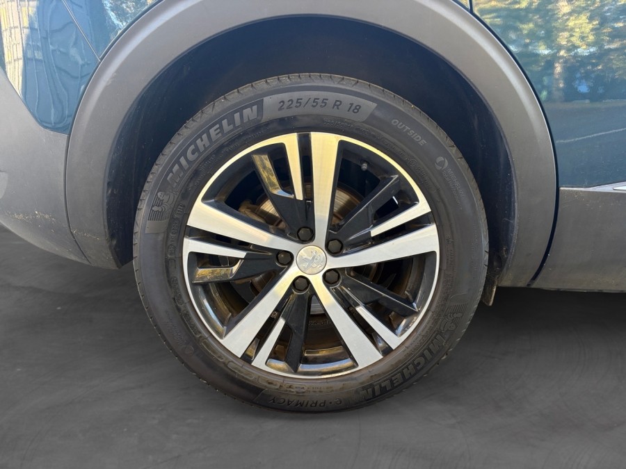 PEUGEOT d'occasion 5008 1.2 THP/ PureTech 130 de 2023 Brie Comte