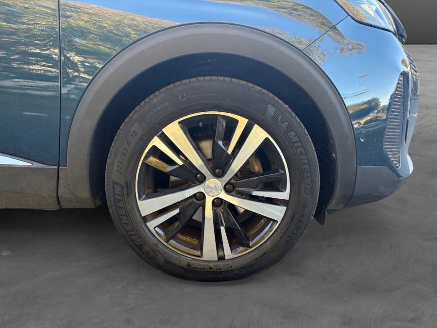 PEUGEOT d'occasion 5008 1.2 THP/ PureTech 130 de 2023 Brie Comte