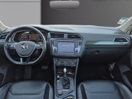 VOLKSWAGEN d'occasion TIGUAN 2.0 TDI 150ch Carat Exclusive 4Motion