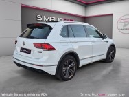 VOLKSWAGEN d'occasion TIGUAN 2.0 TDI 150ch Carat Exclusive 4Motion