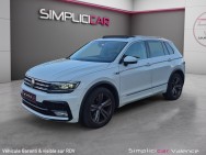 VOLKSWAGEN d'occasion TIGUAN 2.0 TDI 150ch Carat Exclusive 4Motion