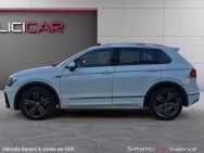 VOLKSWAGEN d'occasion TIGUAN 2.0 TDI 150ch Carat Exclusive 4Motion