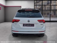VOLKSWAGEN d'occasion TIGUAN 2.0 TDI 150ch Carat Exclusive 4Motion