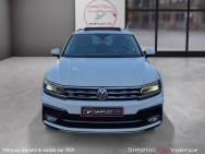 VOLKSWAGEN d'occasion TIGUAN 2.0 TDI 150ch Carat Exclusive 4Motion