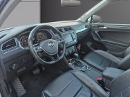 VOLKSWAGEN d'occasion TIGUAN 2.0 TDI 150ch Carat Exclusive 4Motion