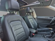 VOLKSWAGEN d'occasion TIGUAN 2.0 TDI 150ch Carat Exclusive 4Motion