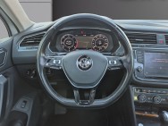 VOLKSWAGEN d'occasion TIGUAN 2.0 TDI 150ch Carat Exclusive 4Motion