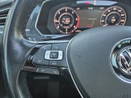 VOLKSWAGEN d'occasion TIGUAN 2.0 TDI 150ch Carat Exclusive 4Motion