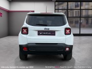 JEEP d'occasion RENEGADE 1.6 MULTIJET 95 SOUTH BEACH EDITION de 2017