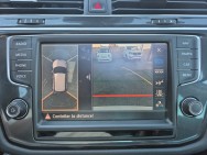 VOLKSWAGEN d'occasion TIGUAN 2.0 TDI 150ch Carat Exclusive 4Motion