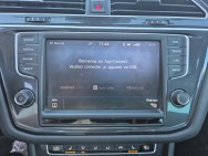 VOLKSWAGEN d'occasion TIGUAN 2.0 TDI 150ch Carat Exclusive 4Motion