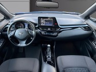 TOYOTA d'occasion C-HR 1.8 122H de 2021 Mérignac (33)﻿