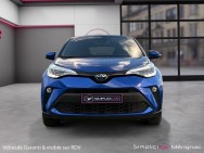 TOYOTA d'occasion C-HR 1.8 122H de 2021 Mérignac (33)﻿