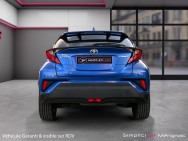 TOYOTA d'occasion C-HR 1.8 122H de 2021 Mérignac (33)﻿