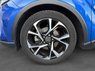 TOYOTA d'occasion C-HR 1.8 122H de 2021 Mérignac (33)﻿