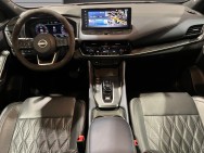 NISSAN d'occasion QASHQAI III 1.5 E-POWER 190 TEKNA+ de 2023 Nancy