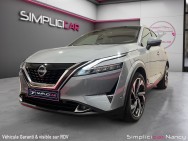 NISSAN d'occasion QASHQAI III 1.5 E-POWER 190 TEKNA+ de 2023 Nancy