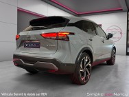 NISSAN d'occasion QASHQAI III 1.5 E-POWER 190 TEKNA+ de 2023 Nancy
