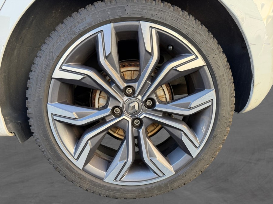 RENAULT d'occasion CLIO 1.5 BLUE DCI 85 BUSINESS de 2020 Andrezieux