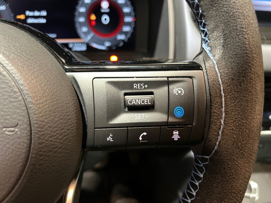 NISSAN d'occasion QASHQAI III 1.5 E-POWER 190 TEKNA+ de 2023 Nancy