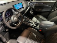 NISSAN d'occasion QASHQAI III 1.5 E-POWER 190 TEKNA+ de 2023 Nancy