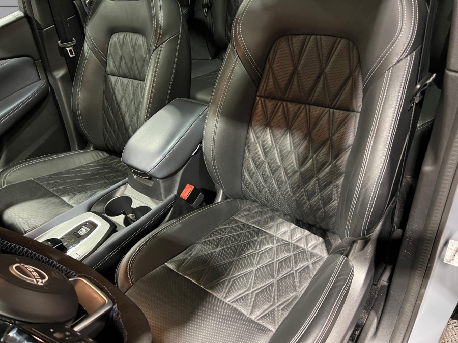 NISSAN d'occasion QASHQAI III 1.5 E-POWER 190 TEKNA+ de 2023 Nancy