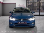 VOLKSWAGEN d'occasion POLO 1.0 TSI 95 Confortline de 2019 Andrezieux