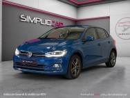 VOLKSWAGEN d'occasion POLO 1.0 TSI 95 Confortline de 2019 Andrezieux