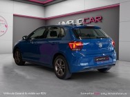 VOLKSWAGEN d'occasion POLO 1.0 TSI 95 Confortline de 2019 Andrezieux