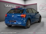 VOLKSWAGEN d'occasion POLO 1.0 TSI 95 Confortline de 2019 Andrezieux
