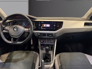 VOLKSWAGEN d'occasion POLO 1.0 TSI 95 Confortline de 2019 Andrezieux