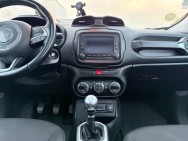 JEEP d'occasion RENEGADE 1.6 MULTIJET 95 SOUTH BEACH EDITION de 2017