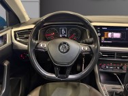 VOLKSWAGEN d'occasion POLO 1.0 TSI 95 Confortline de 2019 Andrezieux