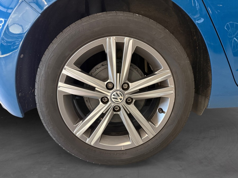 VOLKSWAGEN d'occasion POLO 1.0 TSI 95 Confortline de 2019 Andrezieux