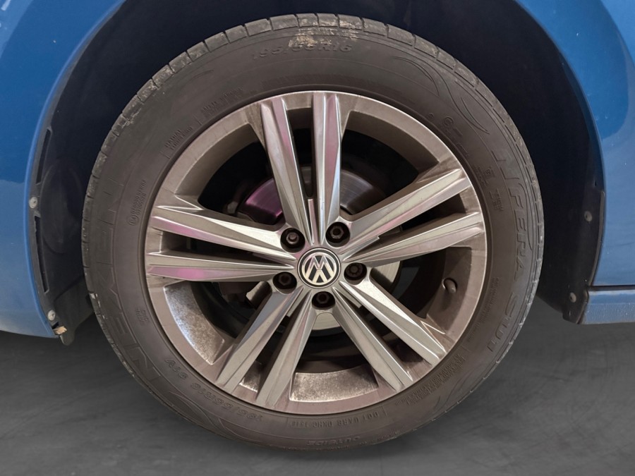 VOLKSWAGEN d'occasion POLO 1.0 TSI 95 Confortline de 2019 Andrezieux