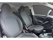 SMART d'occasion FORFOUR 90ch Brabus style twinamic de 2017 Champigny