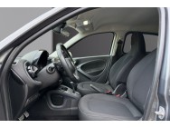 SMART d'occasion FORFOUR 90ch Brabus style twinamic de 2017 Champigny