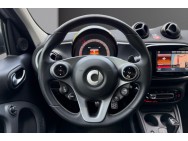 SMART d'occasion FORFOUR 90ch Brabus style twinamic de 2017 Champigny